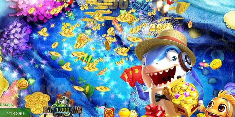 five88 win new88 ở trò chơi nổ hũ có bao nhiêu sảnh game