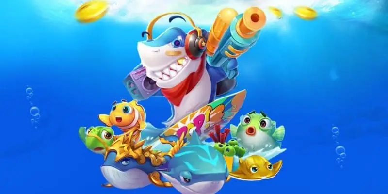 five88 win YGR Điện Tử