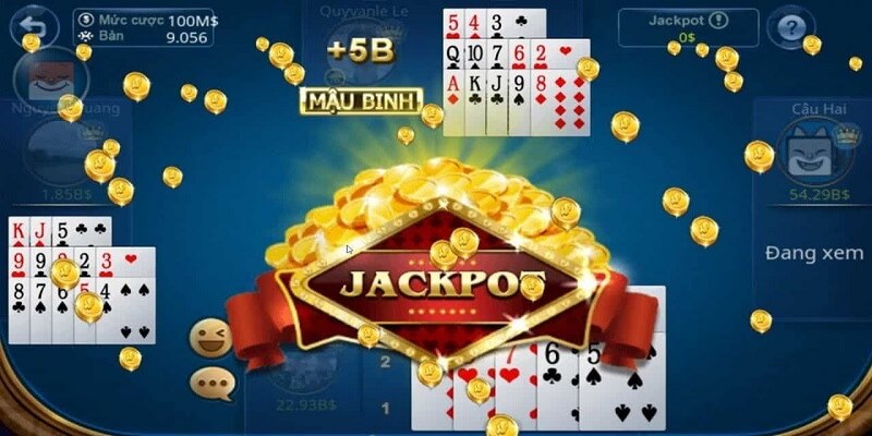 five88 win trò chơi nổ hũ rừng xanh có gì đặc biệt